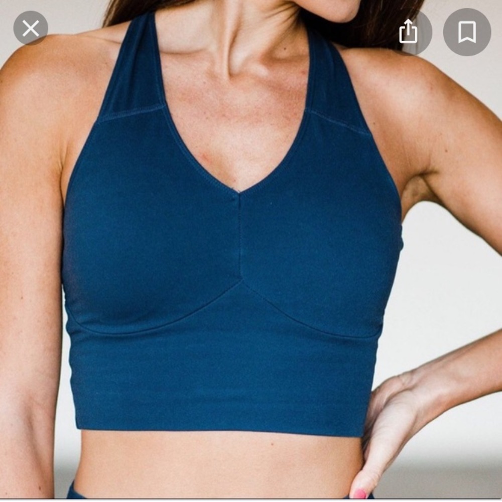 Balance athletica define top